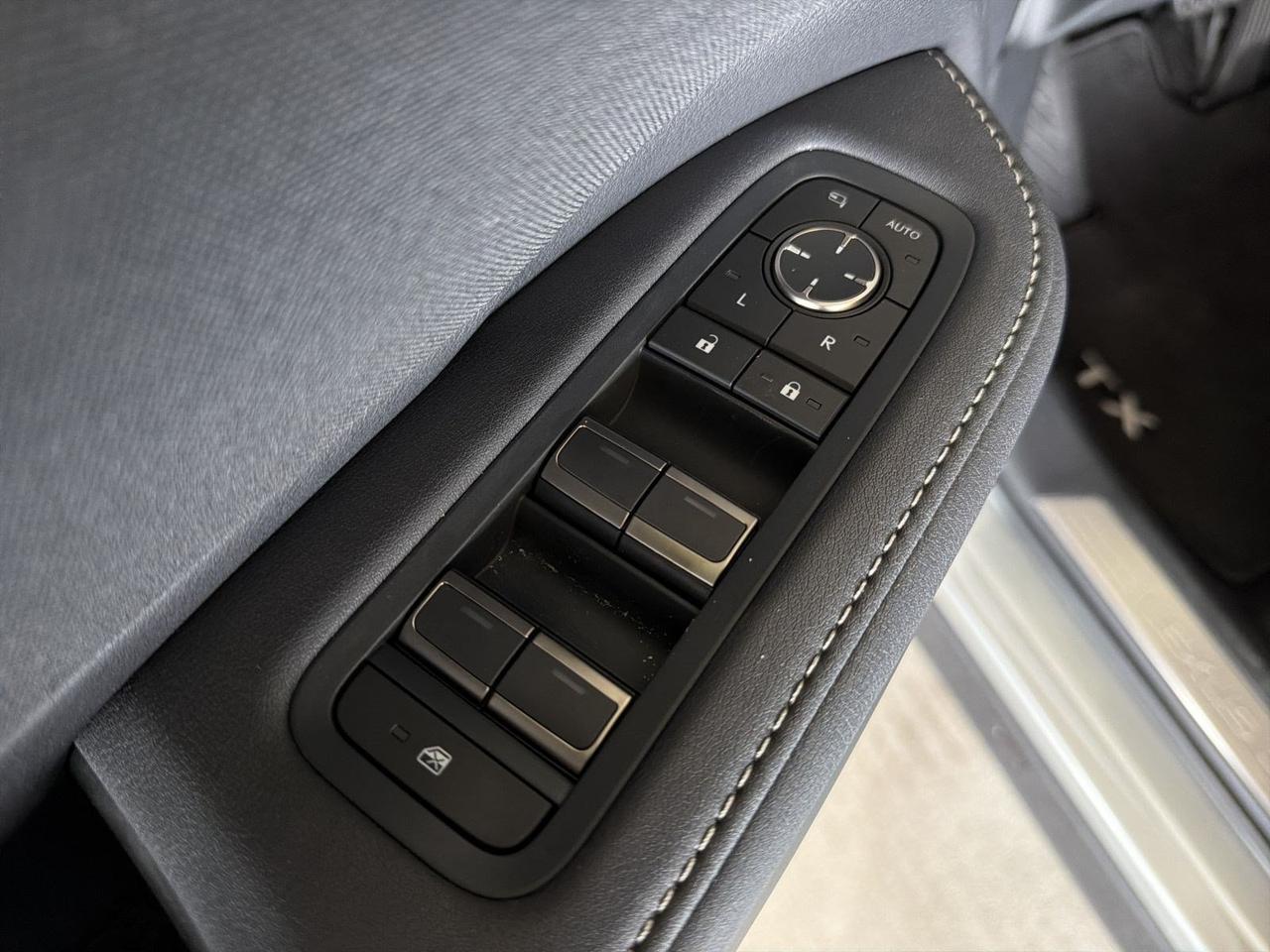 2026 Lexus TX 350 Luxury San Antonio TX