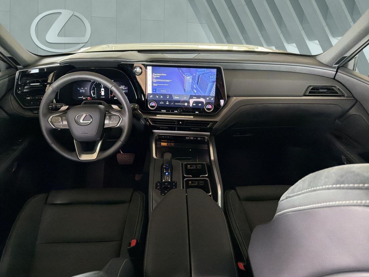 2026 Lexus TX 350 Luxury San Antonio TX