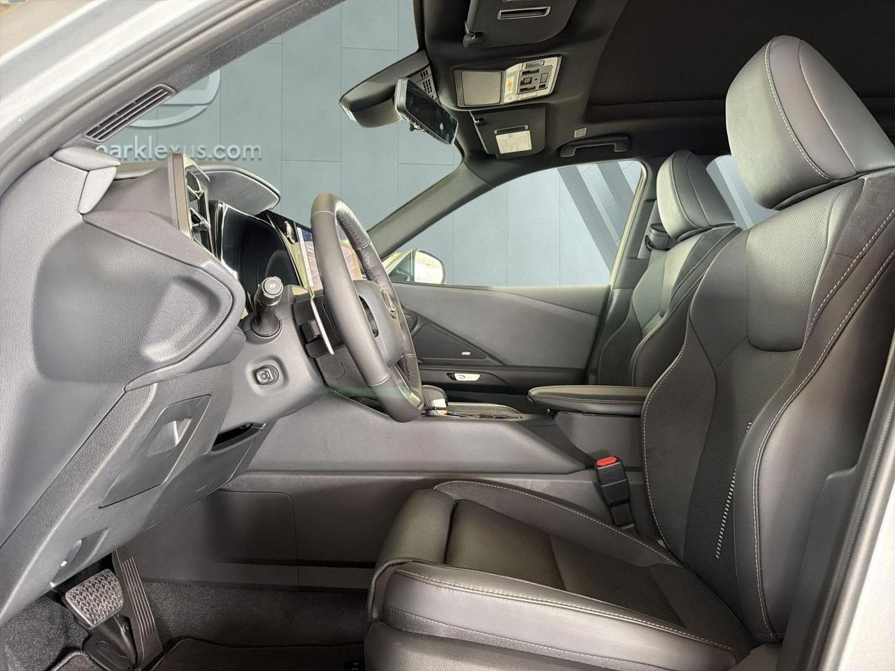 2026 Lexus TX 350 Luxury San Antonio TX