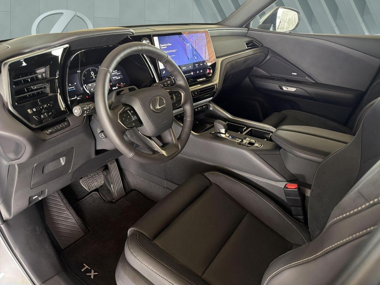 2026 Lexus TX 350 Luxury San Antonio TX