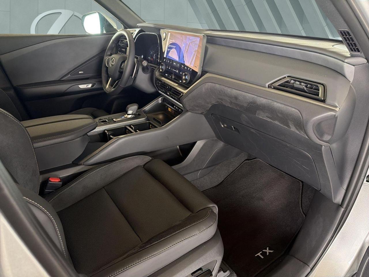 2026 Lexus TX 350 Luxury San Antonio TX