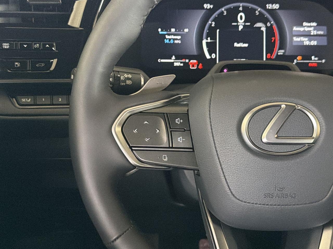 2026 Lexus TX 350 Luxury San Antonio TX