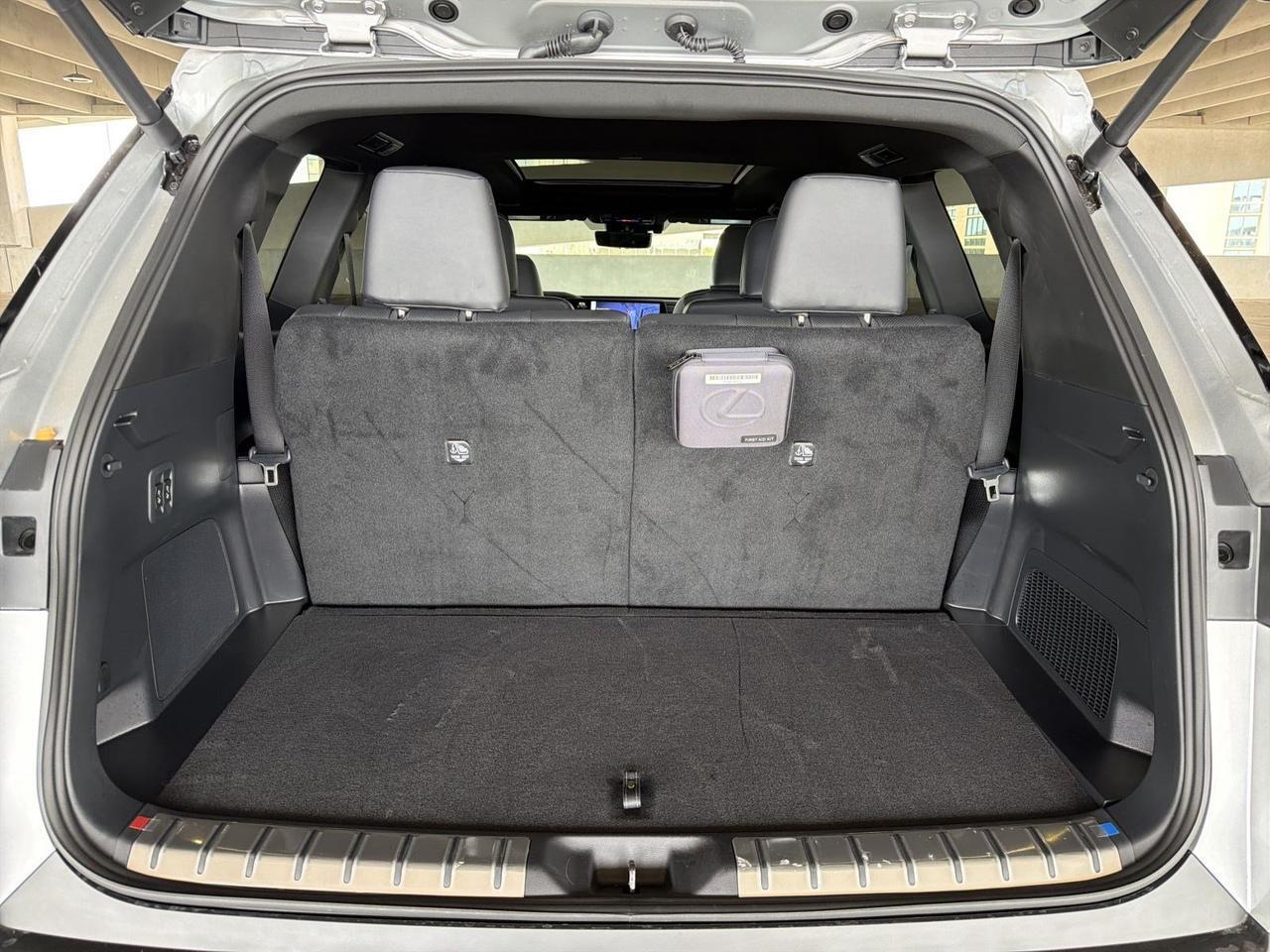 2026 Lexus TX 350 Luxury San Antonio TX