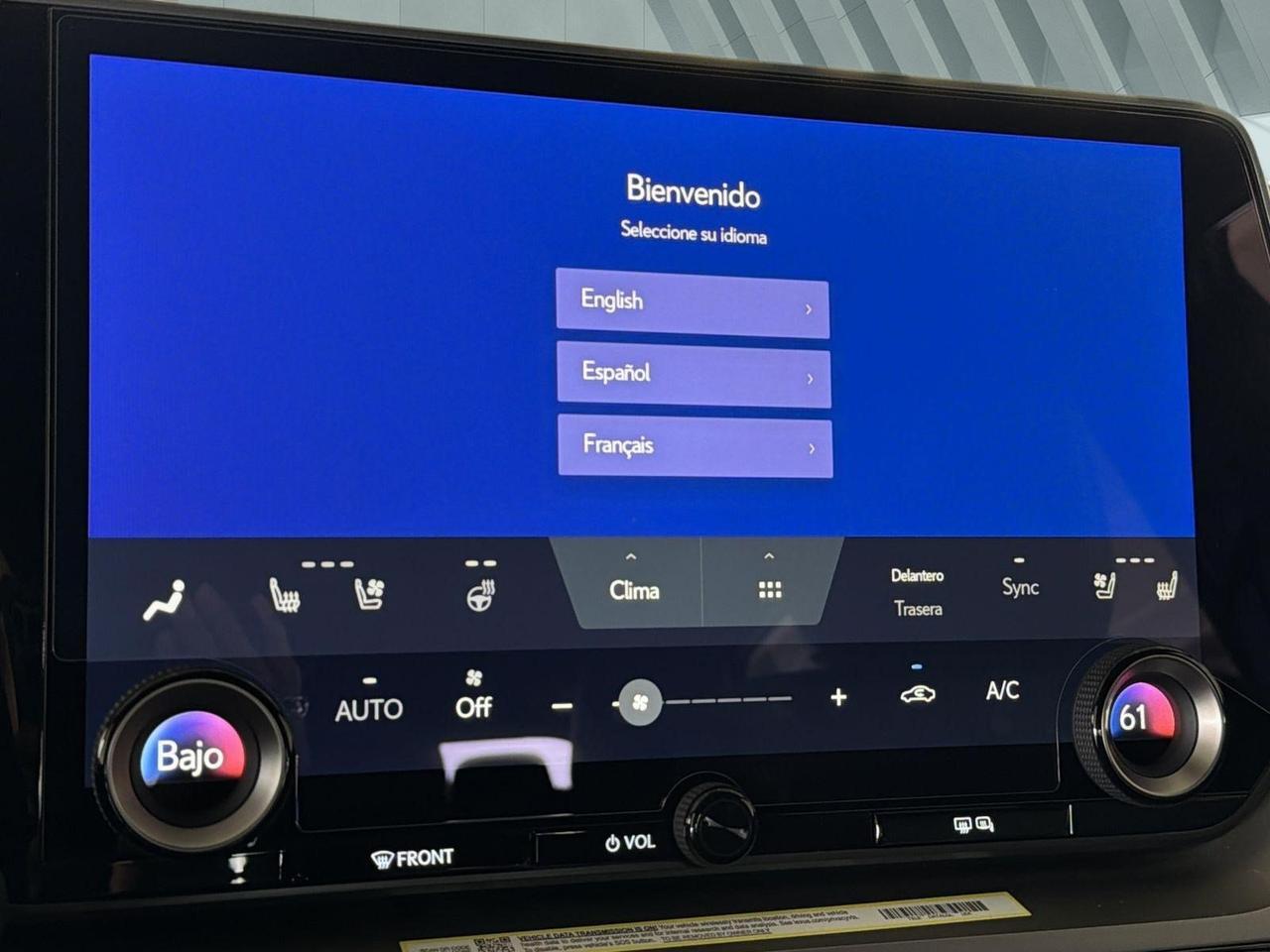 2026 Lexus TX 350 Luxury San Antonio TX