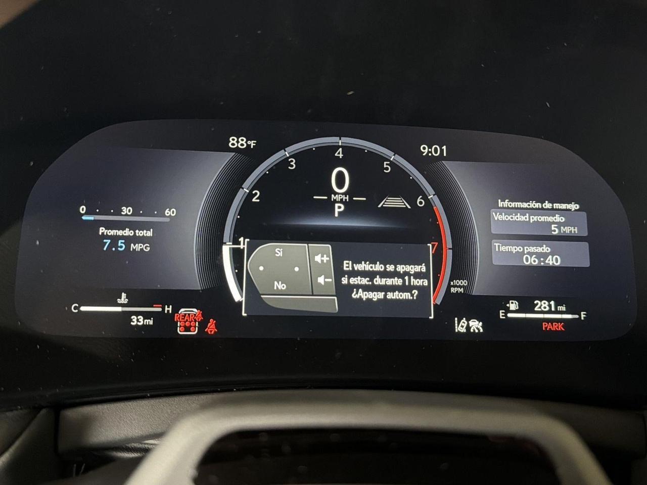 2026 Lexus TX 350 Luxury San Antonio TX