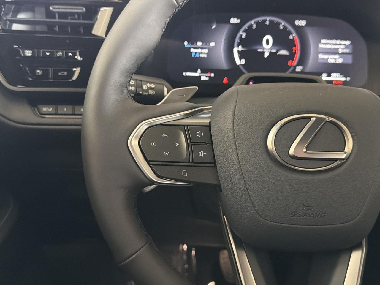 2026 Lexus TX 350 Luxury San Antonio TX