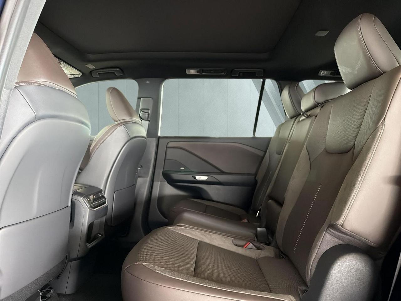 2026 Lexus TX 350 Luxury San Antonio TX