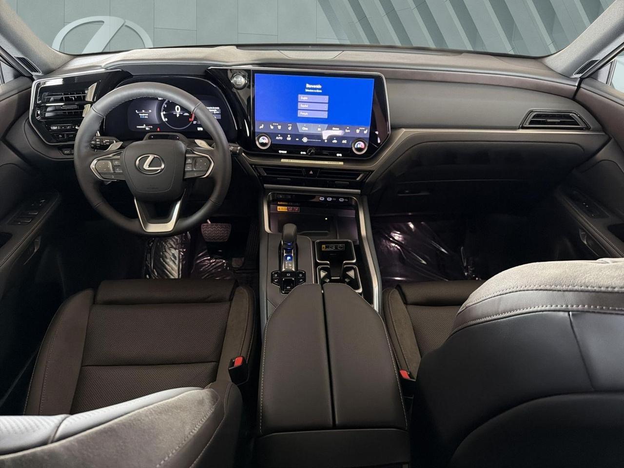2026 Lexus TX 350 Luxury San Antonio TX