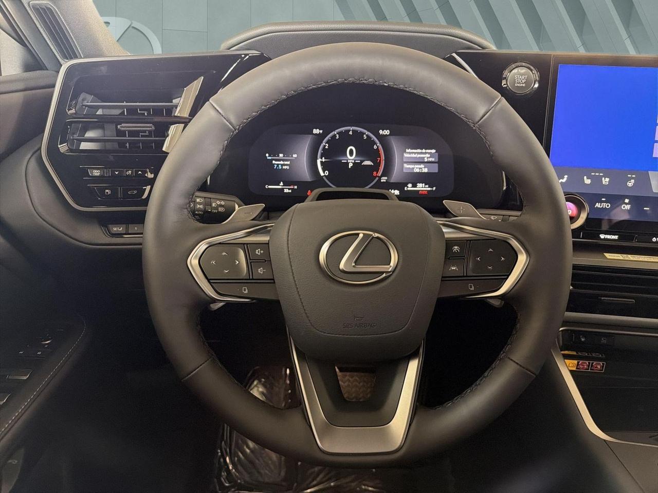 2026 Lexus TX 350 Luxury San Antonio TX