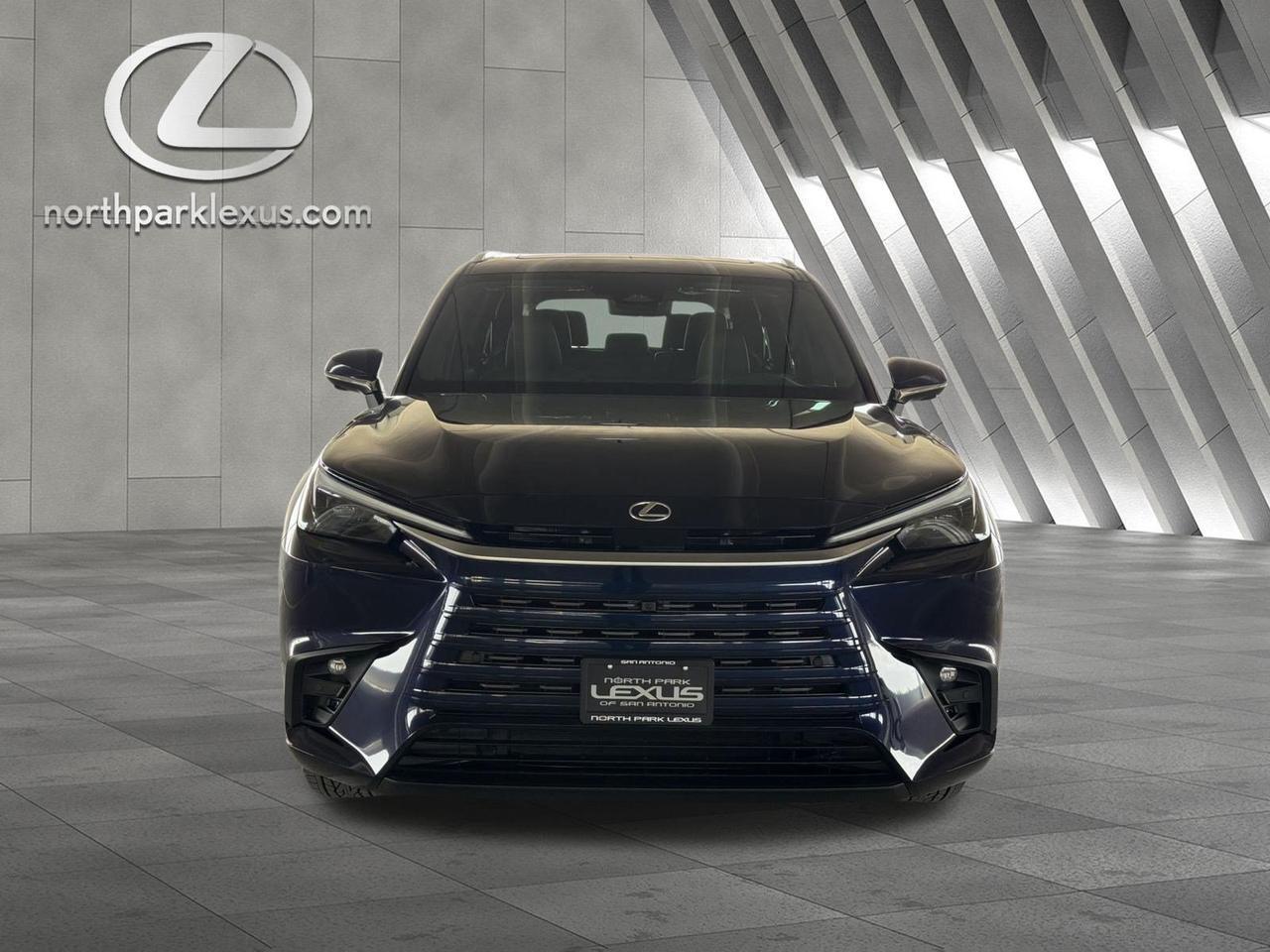 2026 Lexus TX 350 Luxury San Antonio TX