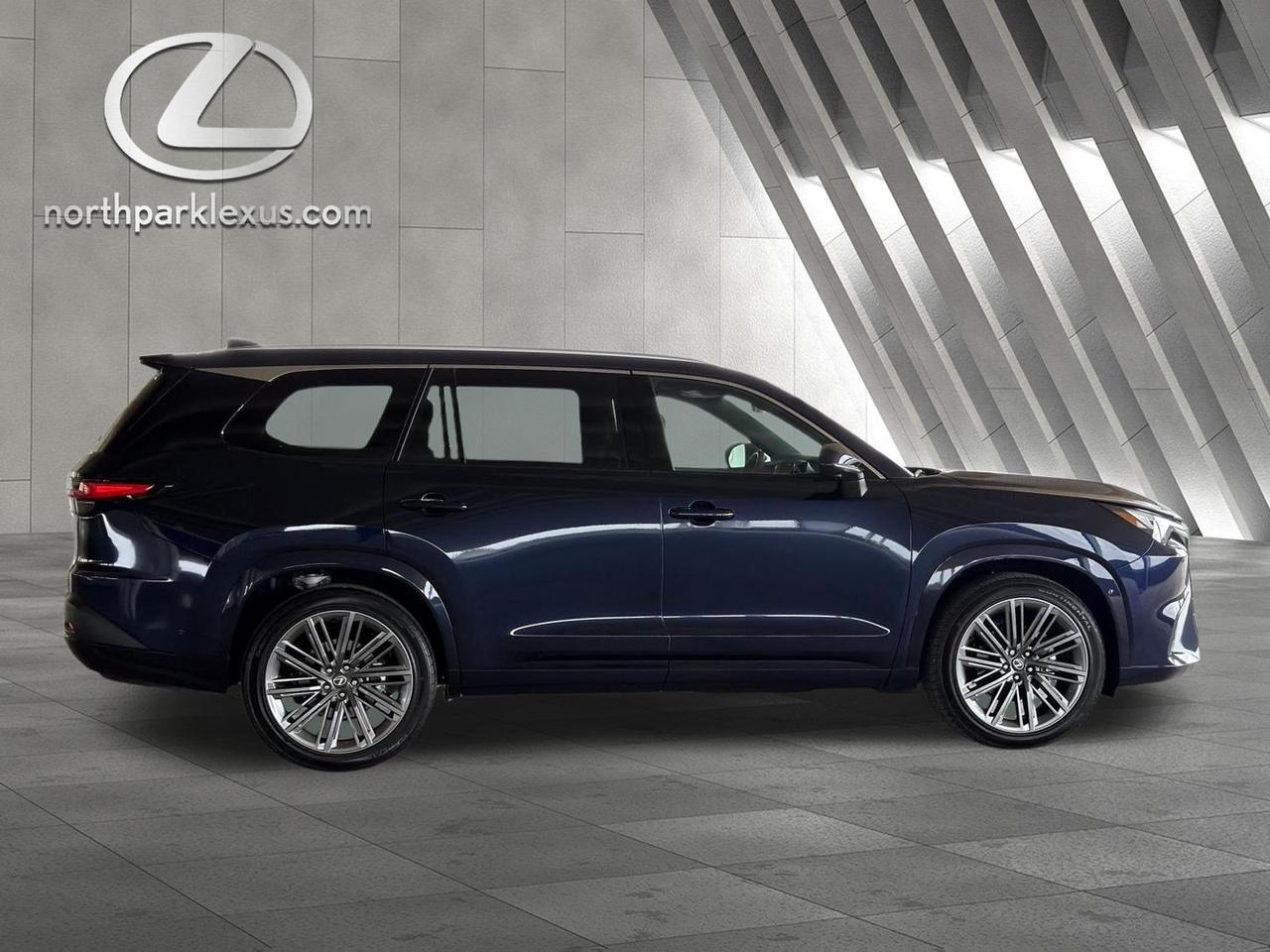 2026 Lexus TX 350 Luxury San Antonio TX