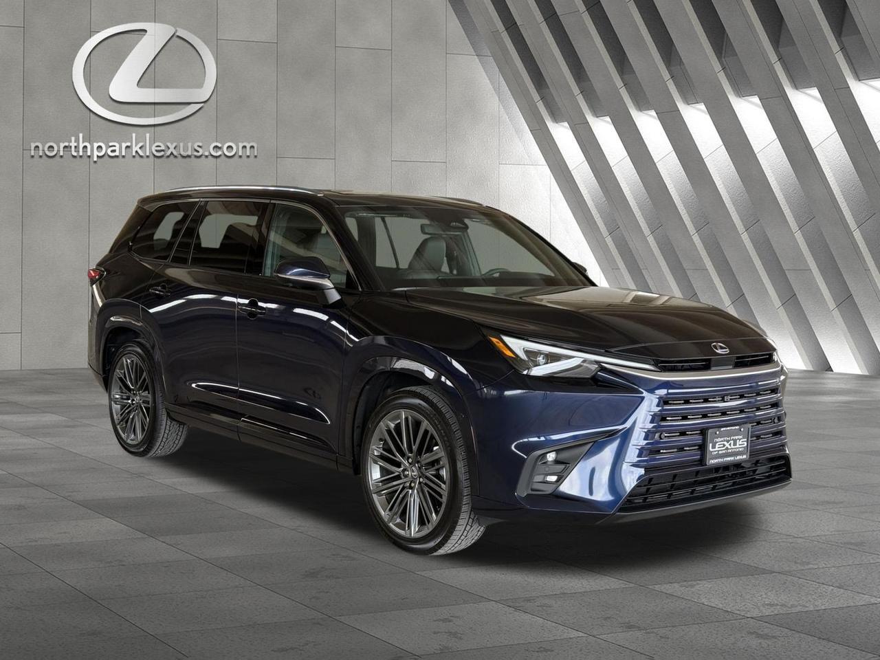 2026 Lexus TX 350 Luxury San Antonio TX