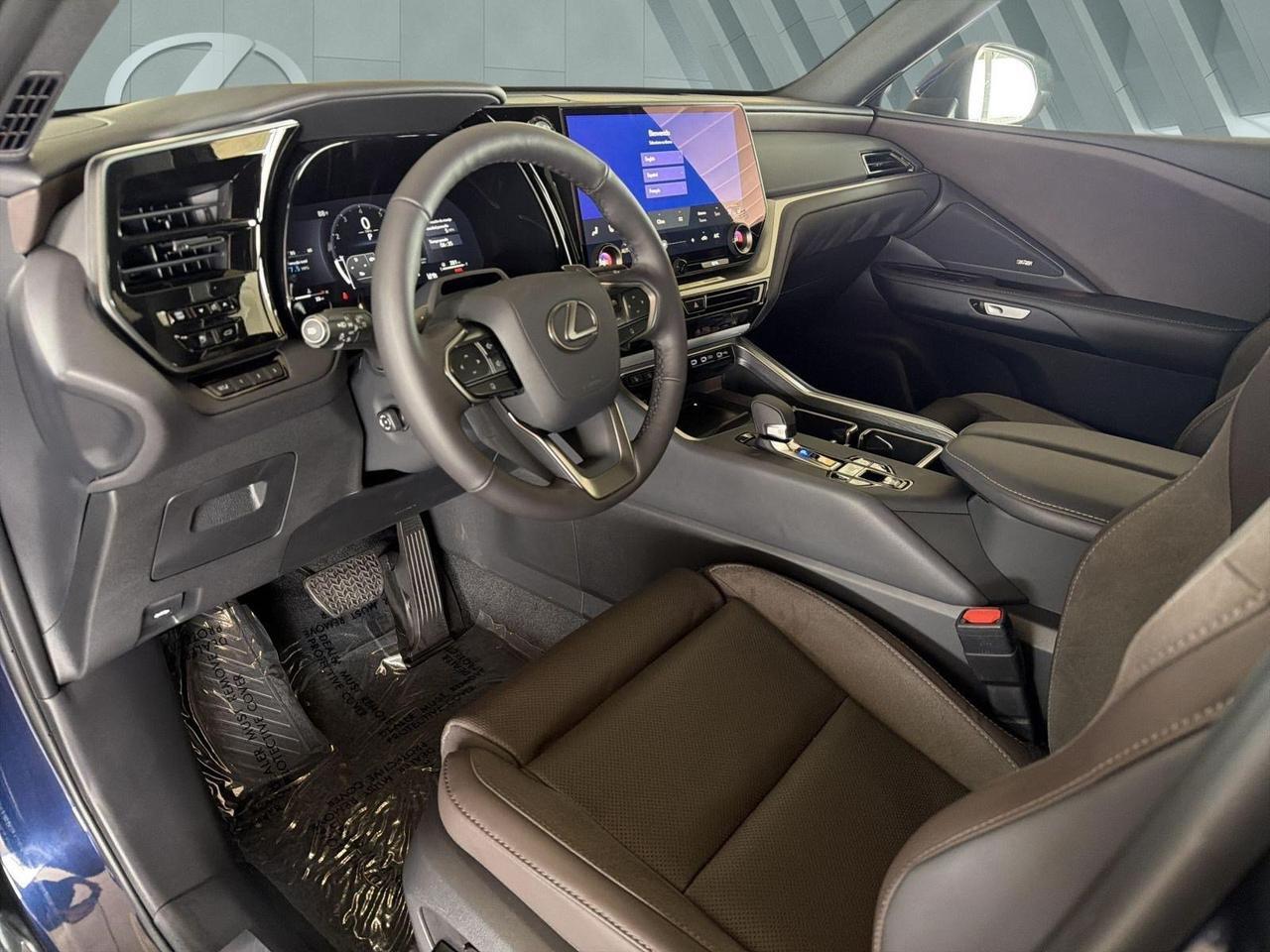 2026 Lexus TX 350 Luxury San Antonio TX