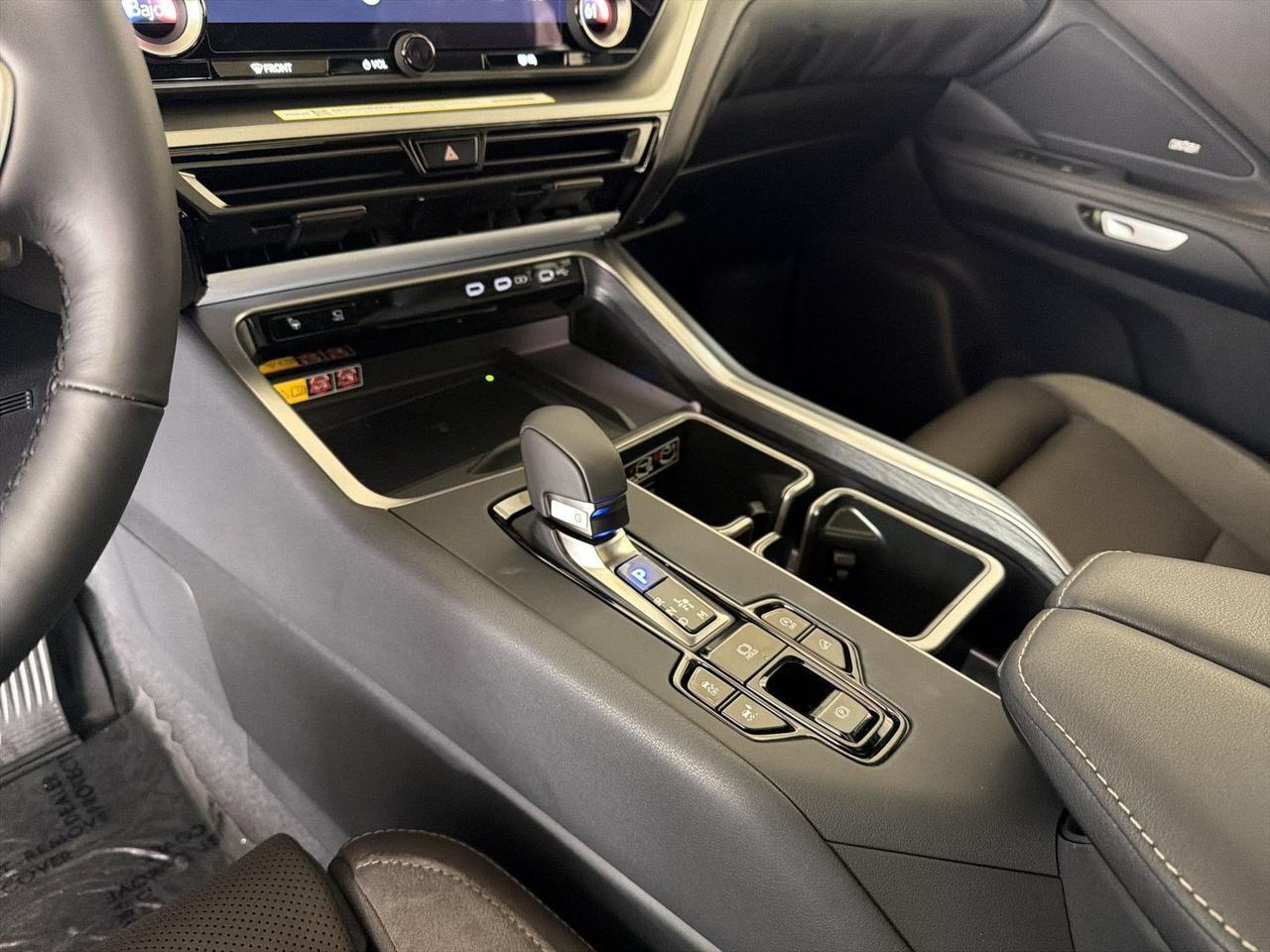 2026 Lexus TX 350 Luxury San Antonio TX