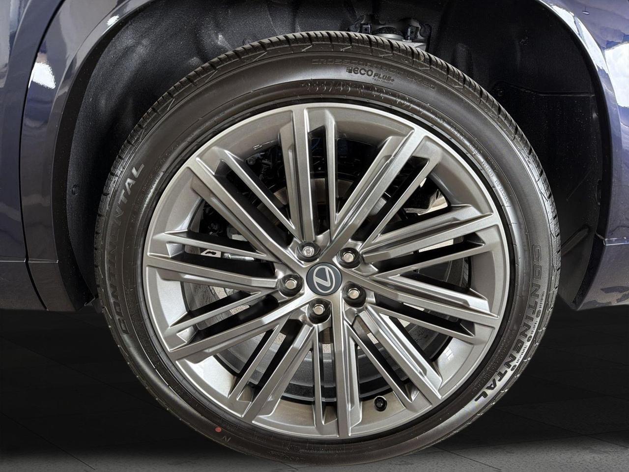 2026 Lexus TX 350 Luxury San Antonio TX