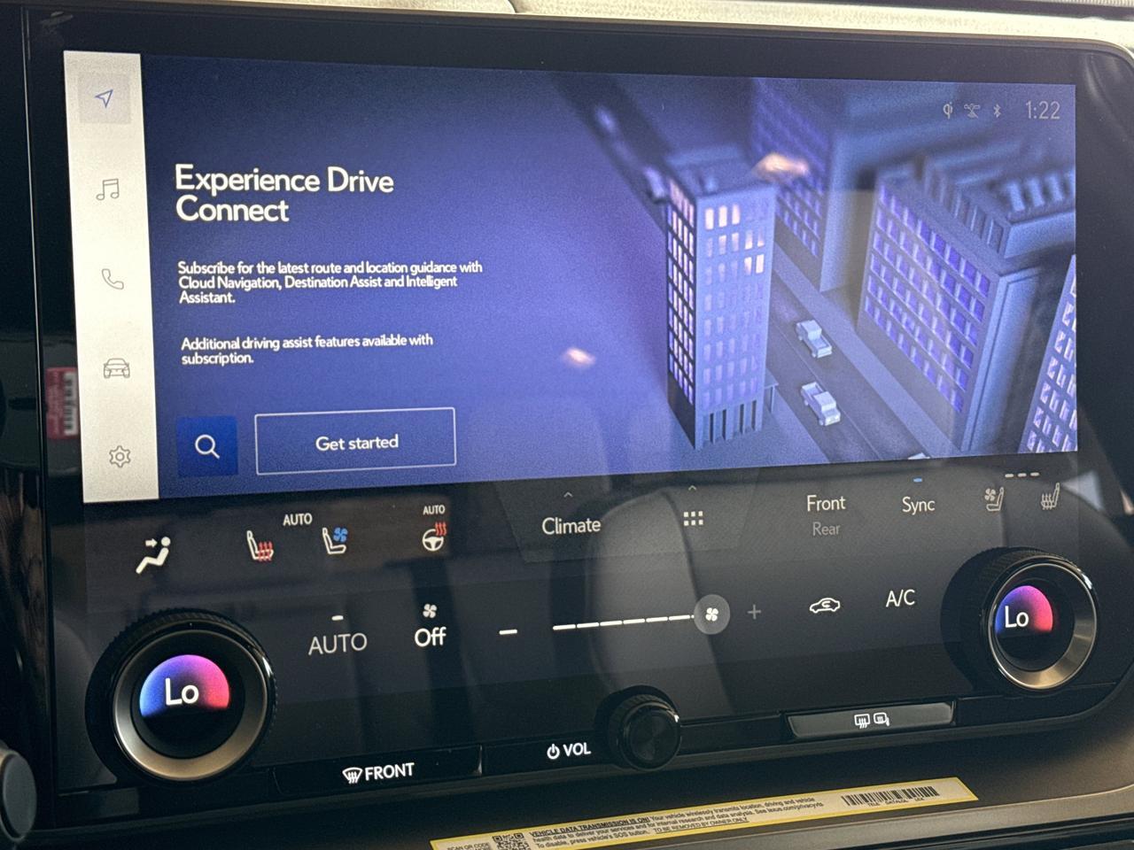 2026 Lexus TX 350 Luxury San Antonio TX