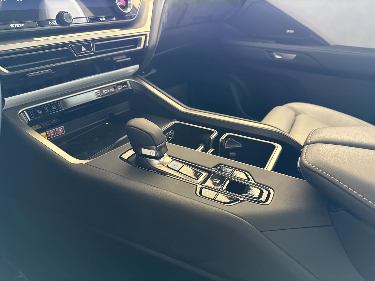 2026 Lexus TX 350 Luxury San Antonio TX