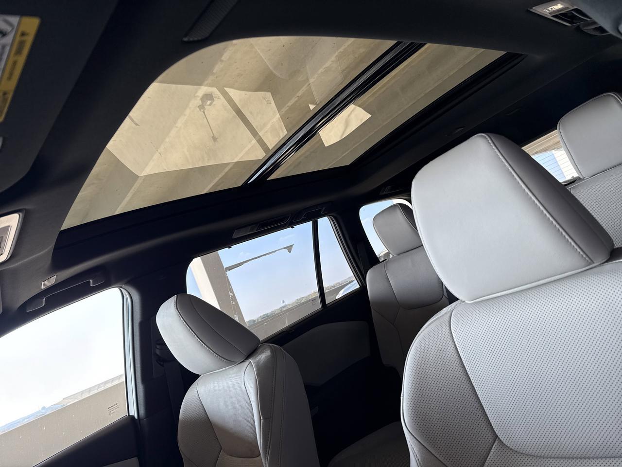 2026 Lexus TX 350 Luxury San Antonio TX