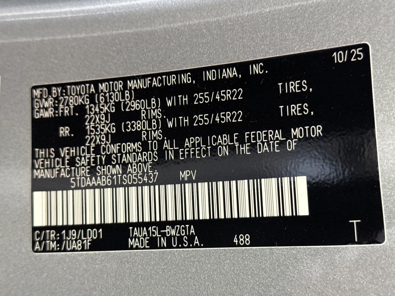 2026 Lexus TX 350 Luxury San Antonio TX