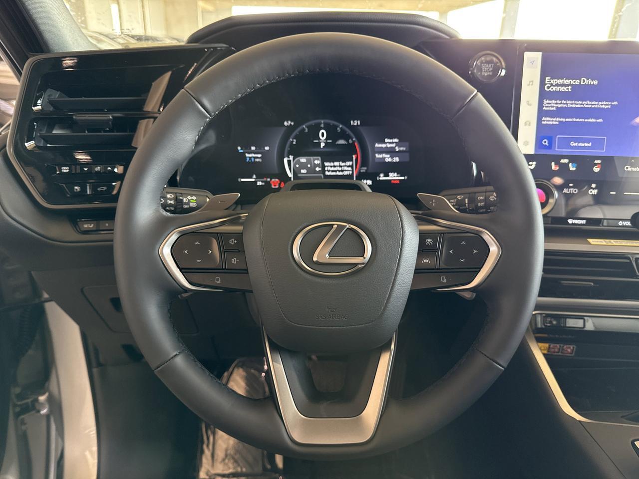 2026 Lexus TX 350 Luxury San Antonio TX