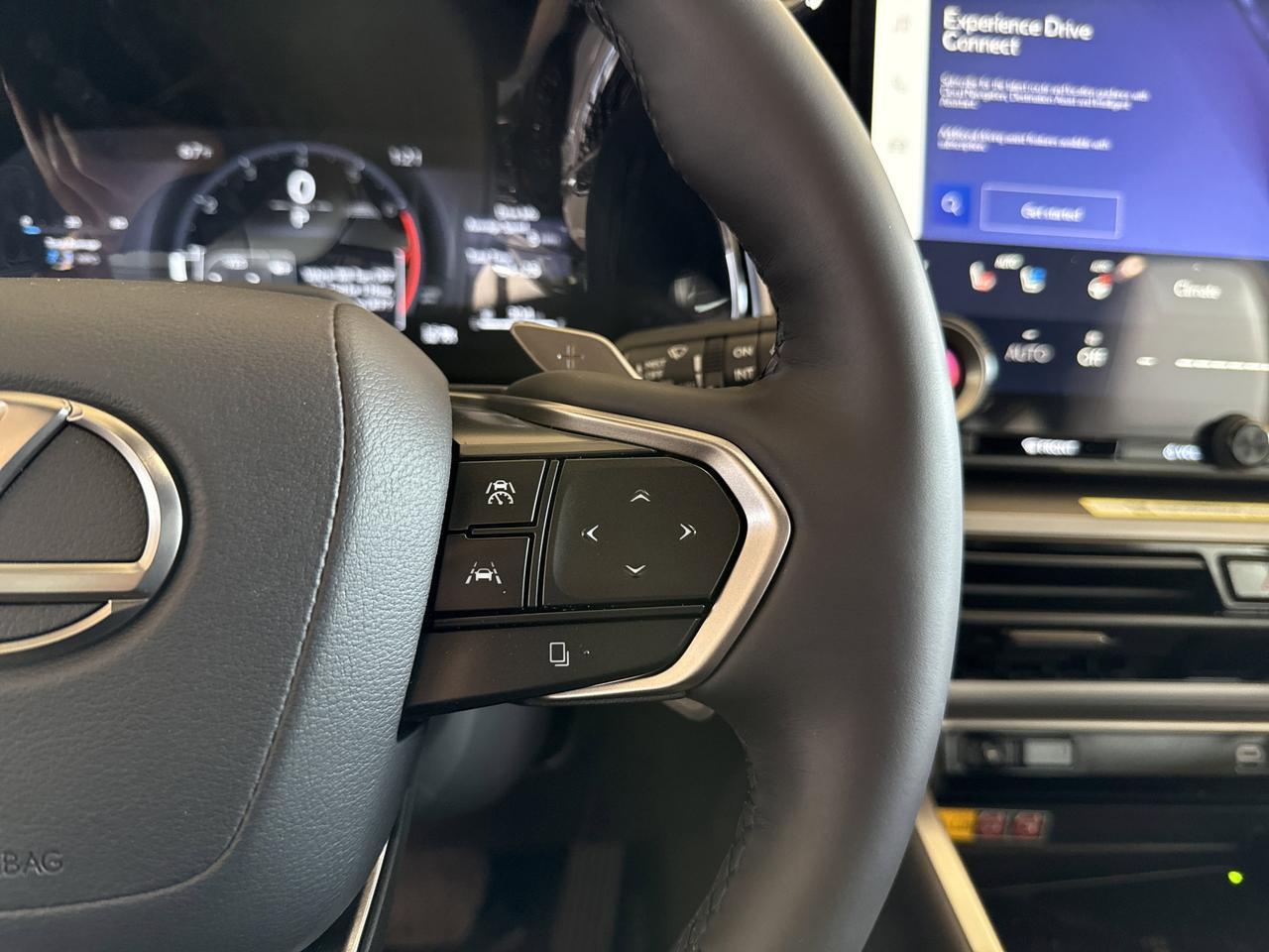 2026 Lexus TX 350 Luxury San Antonio TX