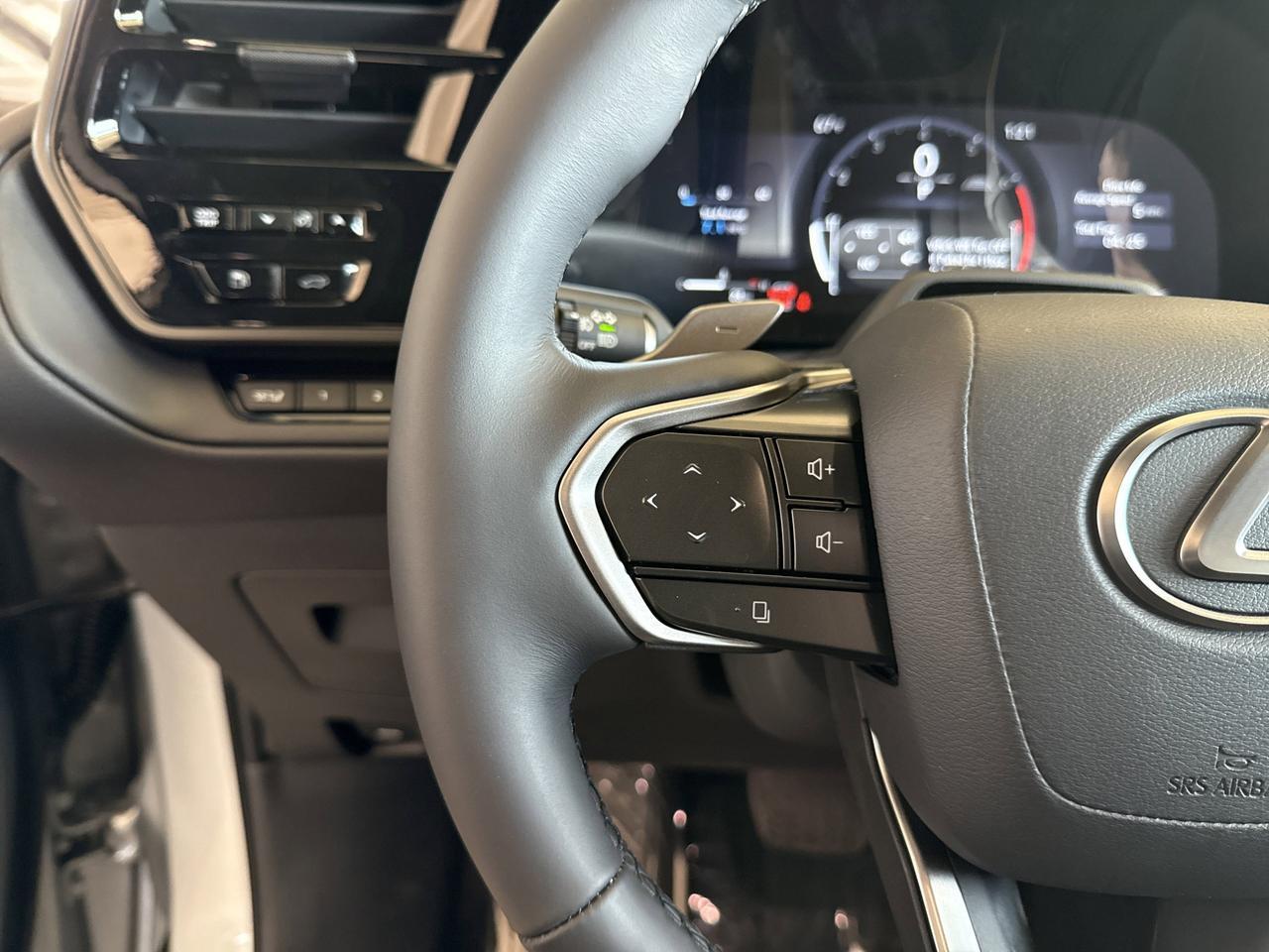 2026 Lexus TX 350 Luxury San Antonio TX