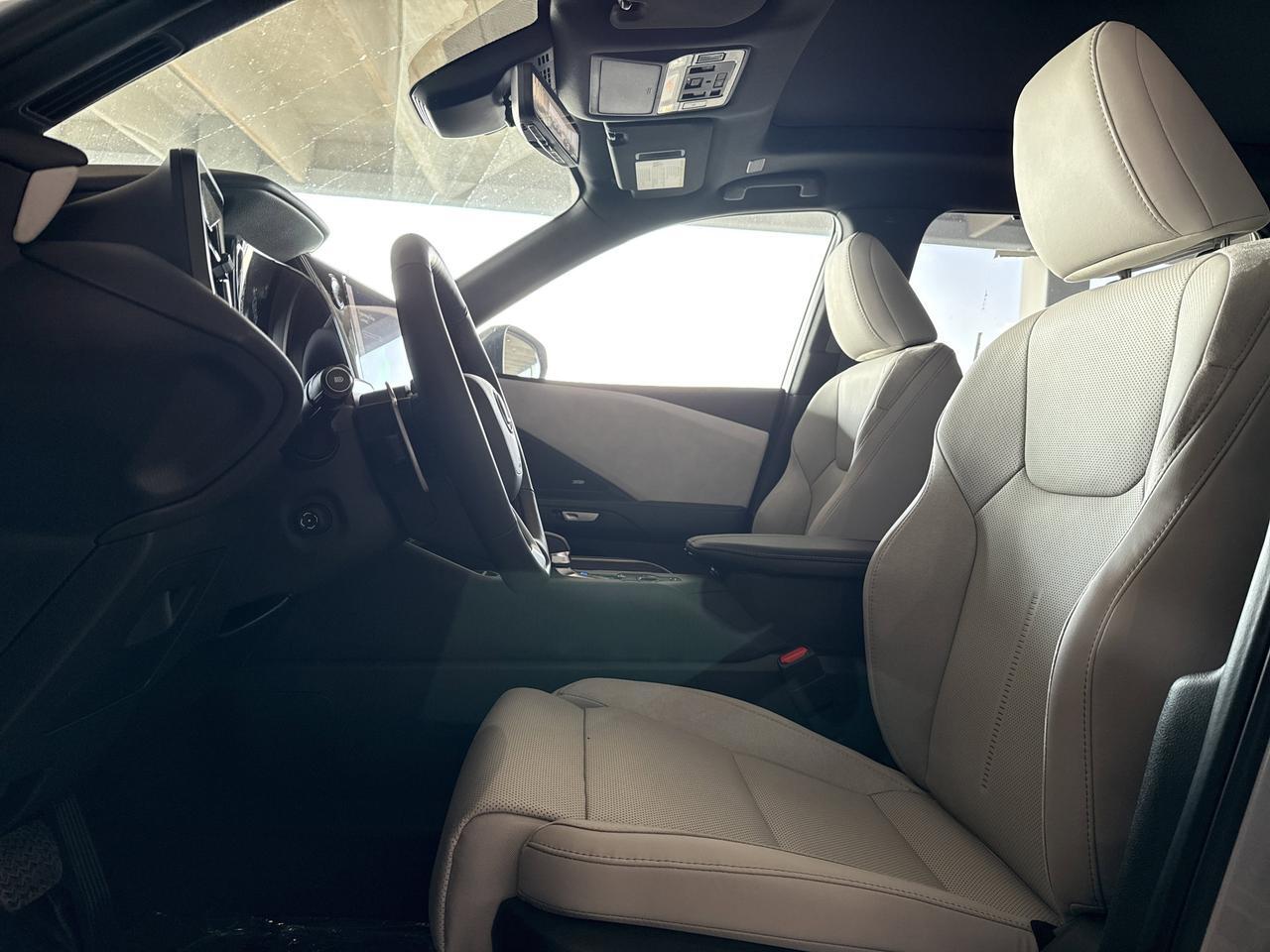 2026 Lexus TX 350 Luxury San Antonio TX