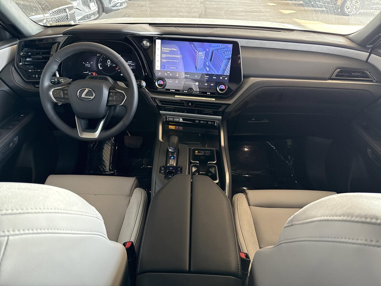 2026 Lexus TX 350 Luxury San Antonio TX