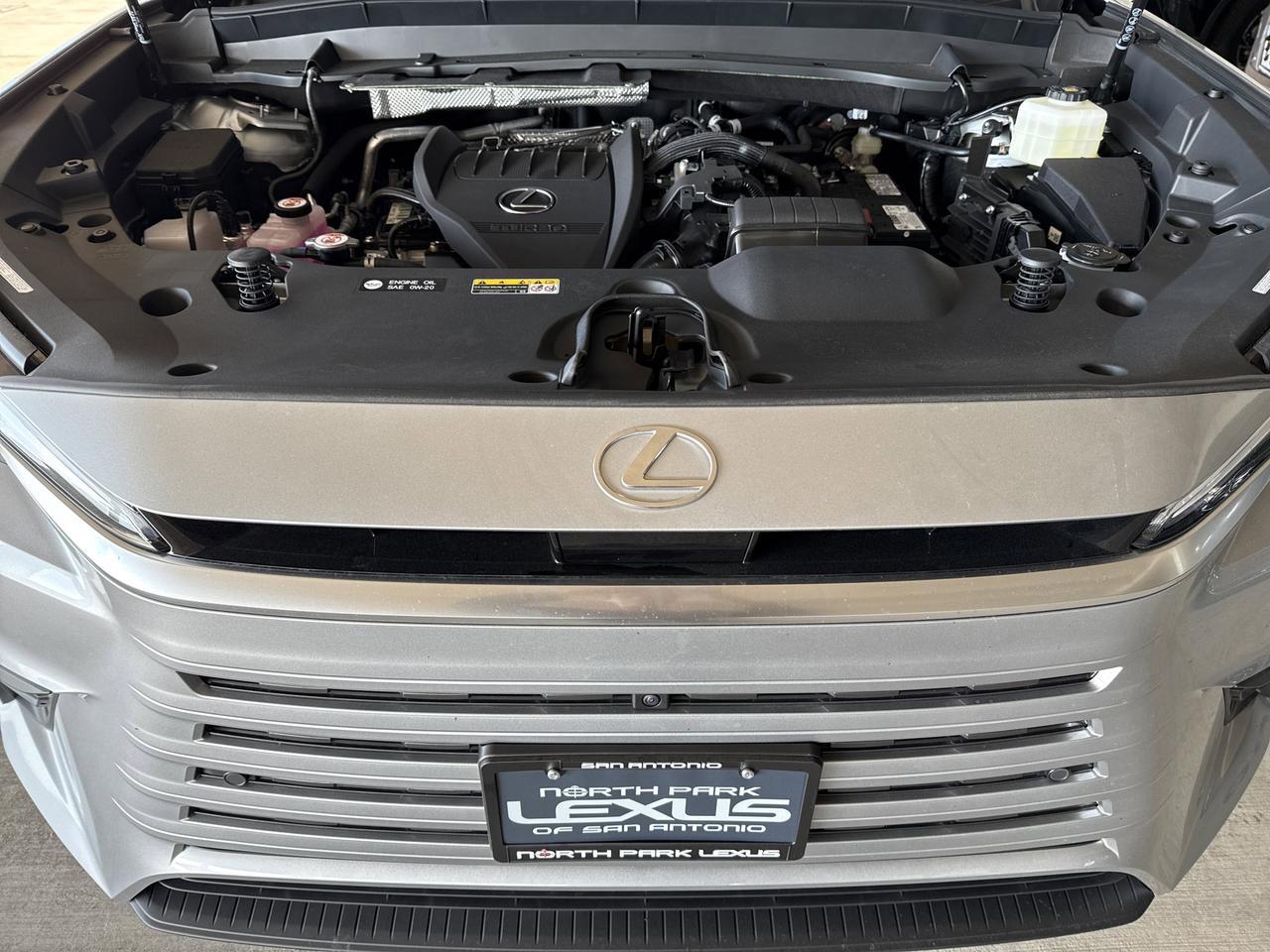 2026 Lexus TX 350 Luxury San Antonio TX