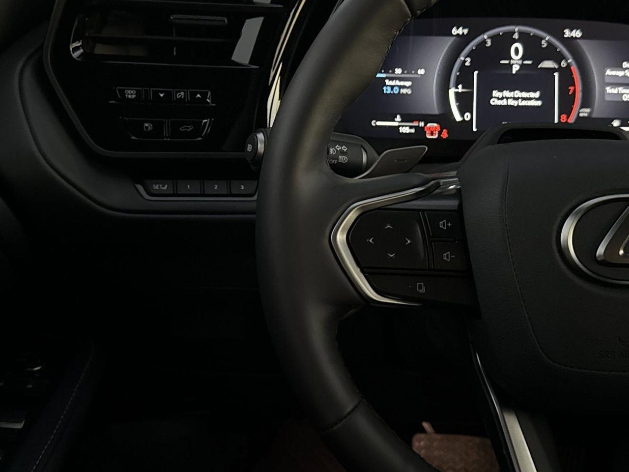 2026 Lexus TX 350 Luxury San Antonio TX