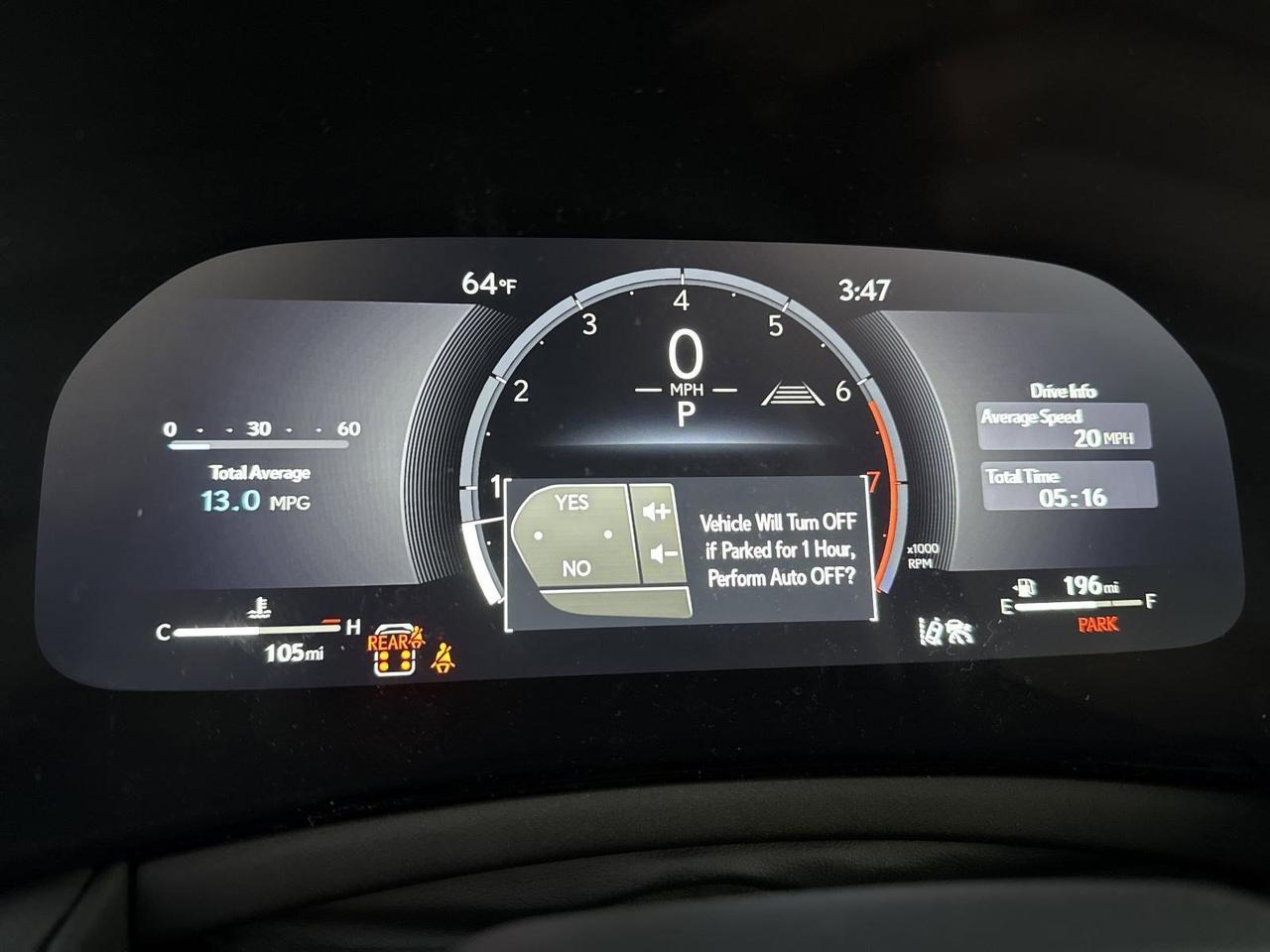 2026 Lexus TX 350 Luxury San Antonio TX