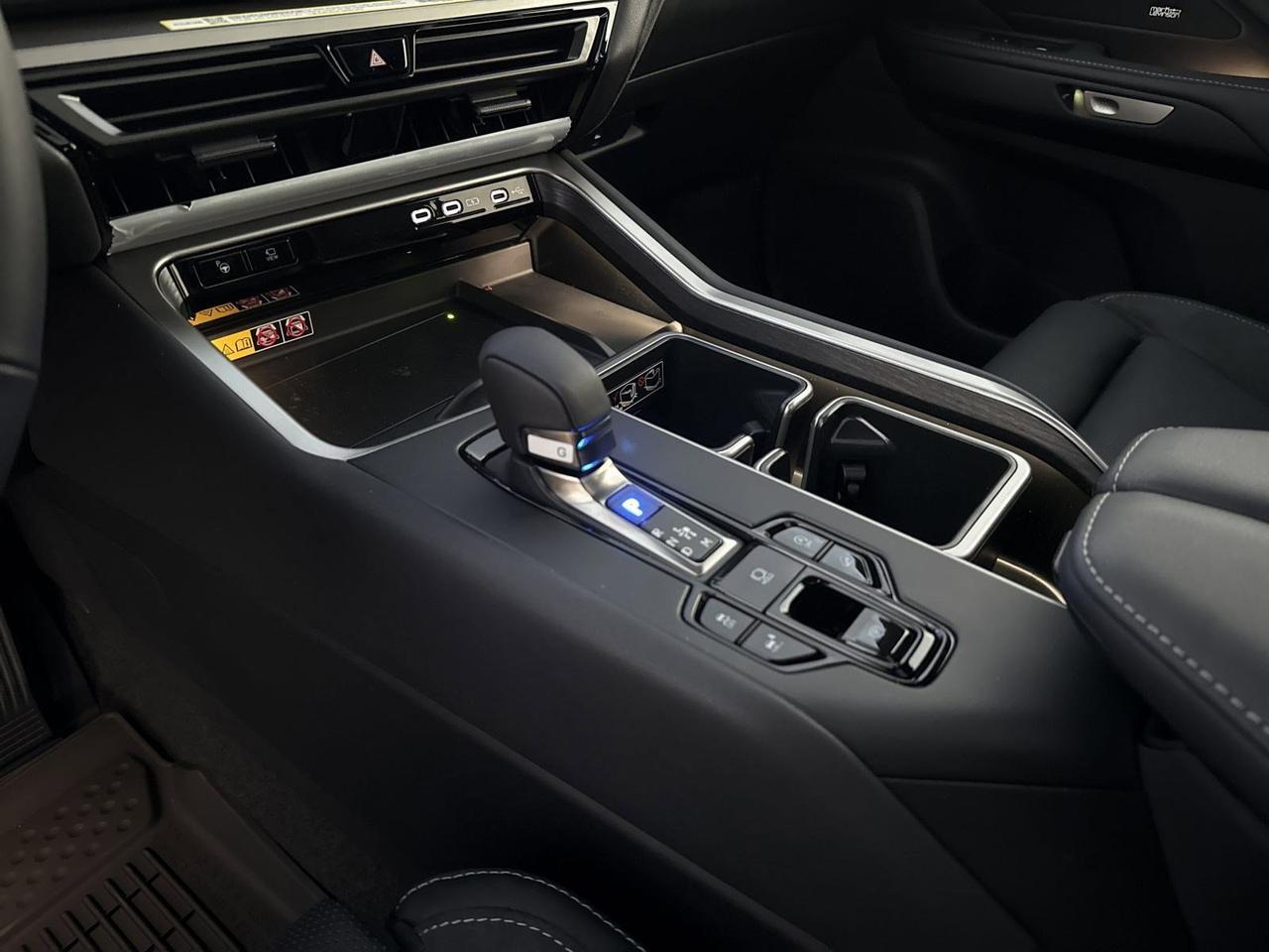 2026 Lexus TX 350 Luxury San Antonio TX