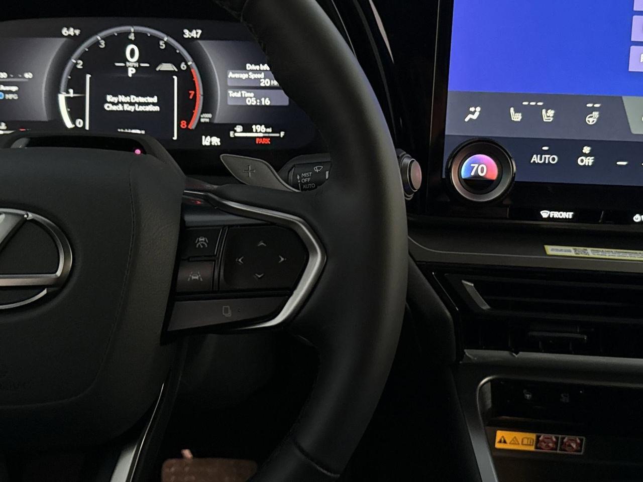 2026 Lexus TX 350 Luxury San Antonio TX