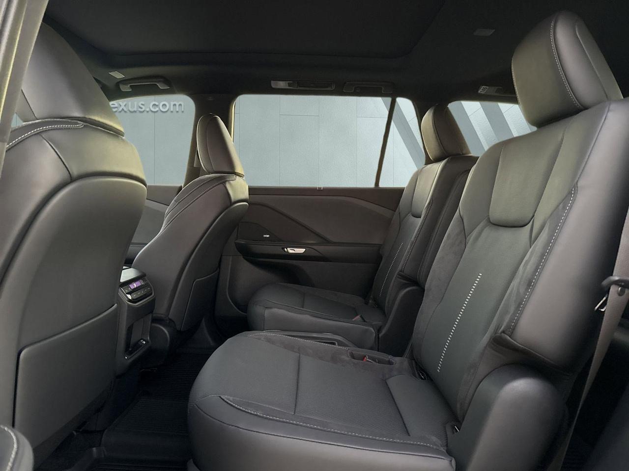 2026 Lexus TX 350 Luxury San Antonio TX