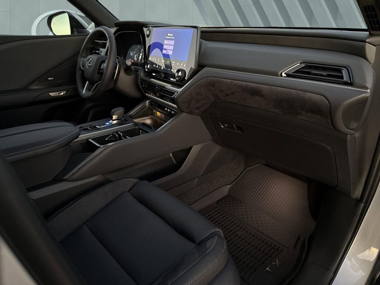 2026 Lexus TX 350 Luxury San Antonio TX