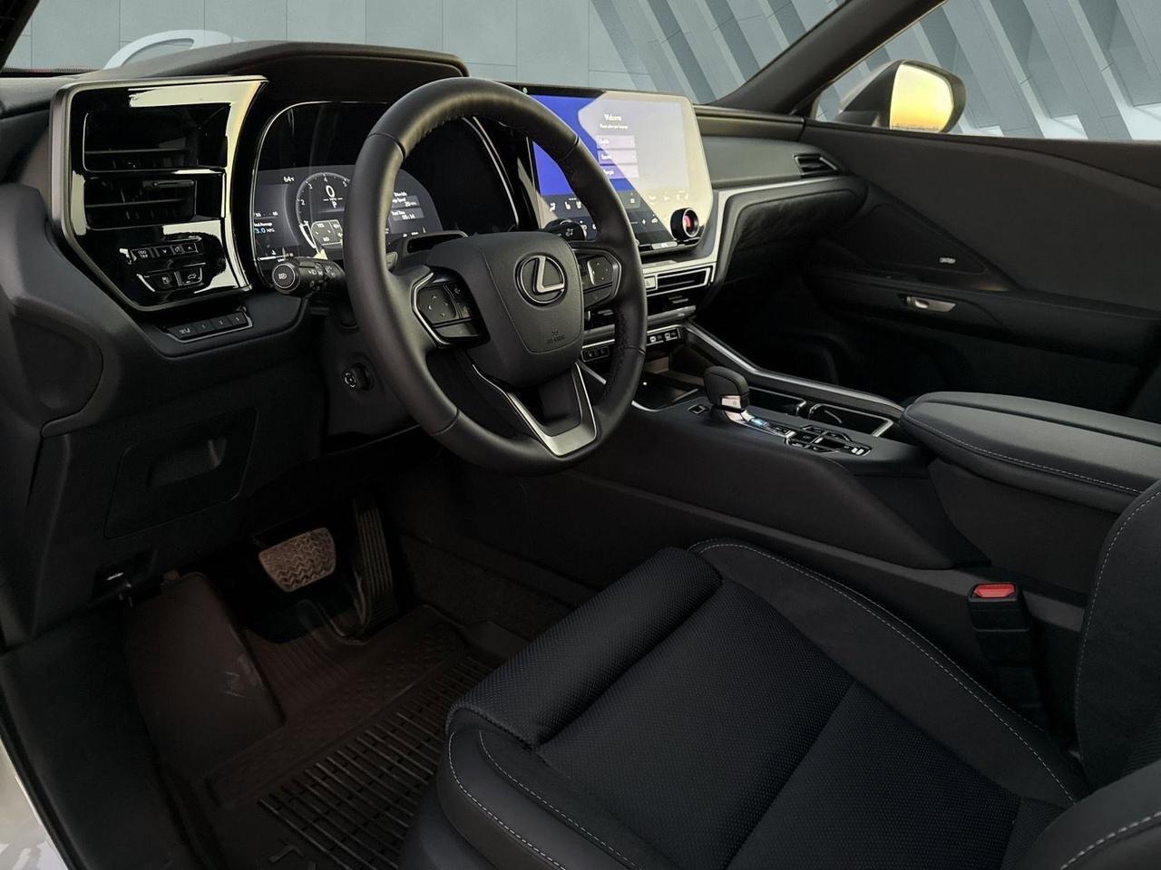 2026 Lexus TX 350 Luxury San Antonio TX