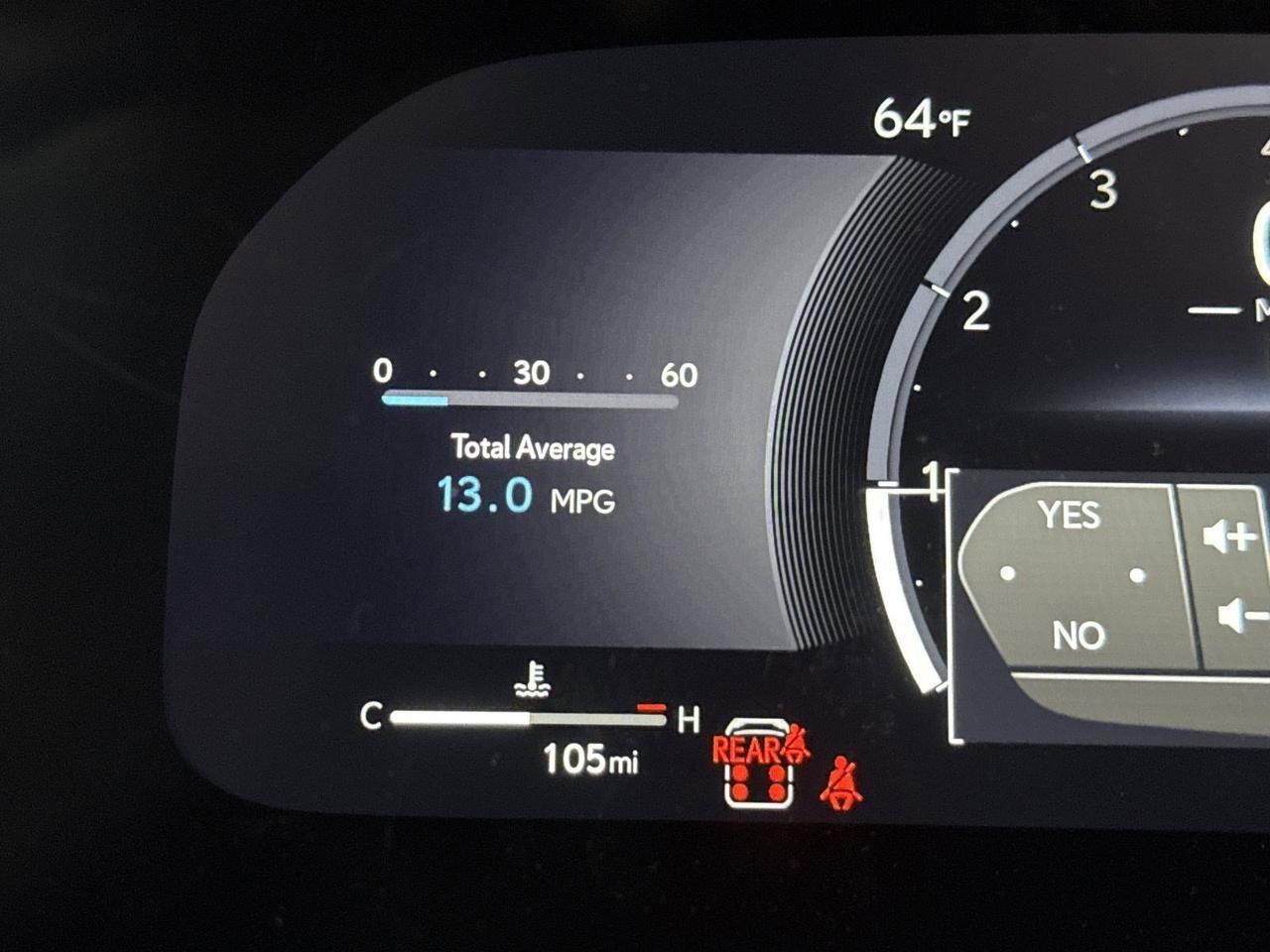 2026 Lexus TX 350 Luxury San Antonio TX