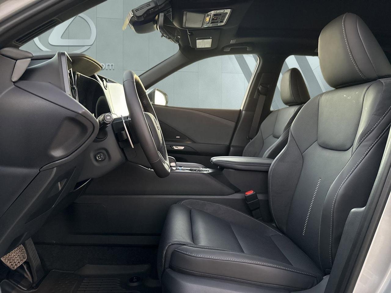 2026 Lexus TX 350 Luxury San Antonio TX