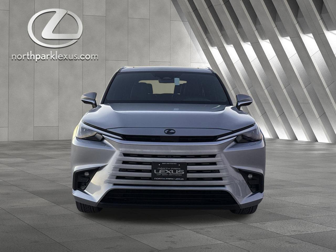 2026 Lexus TX 350 Luxury San Antonio TX