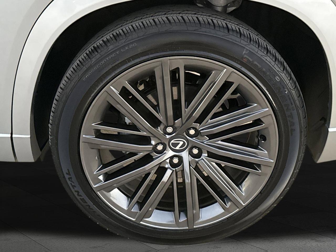 2026 Lexus TX 350 Luxury San Antonio TX