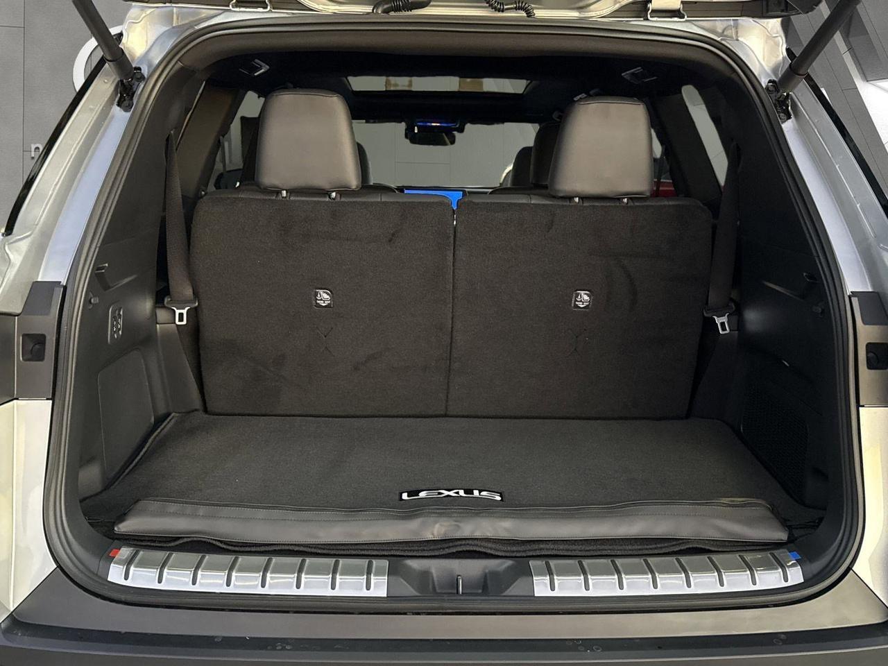 2026 Lexus TX 350 Luxury San Antonio TX