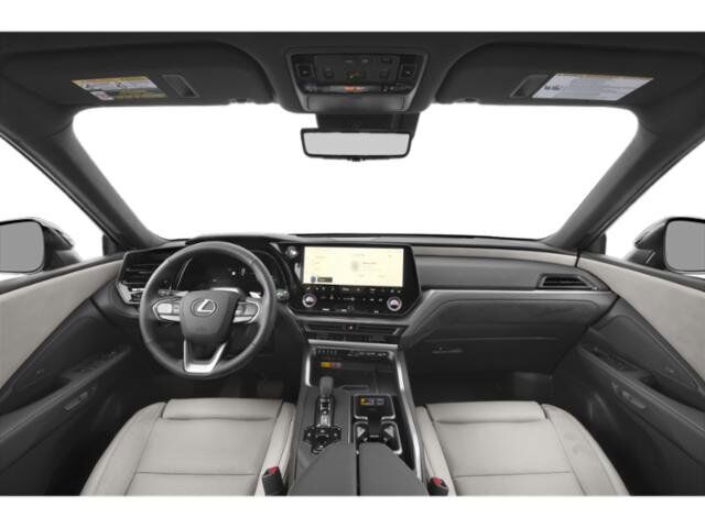 2026 Lexus TX 350 Luxury San Antonio TX