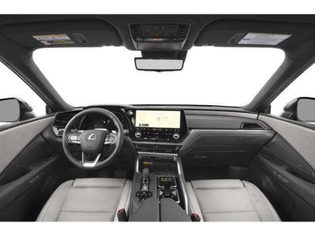 2026 Lexus TX 350 Luxury San Antonio TX