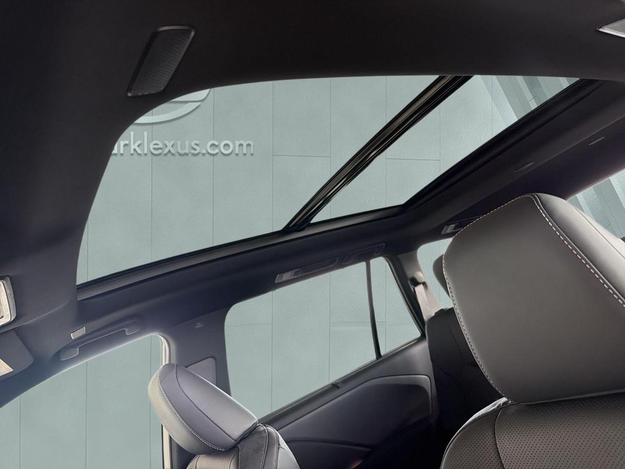 2026 Lexus TX 350 Luxury San Antonio TX