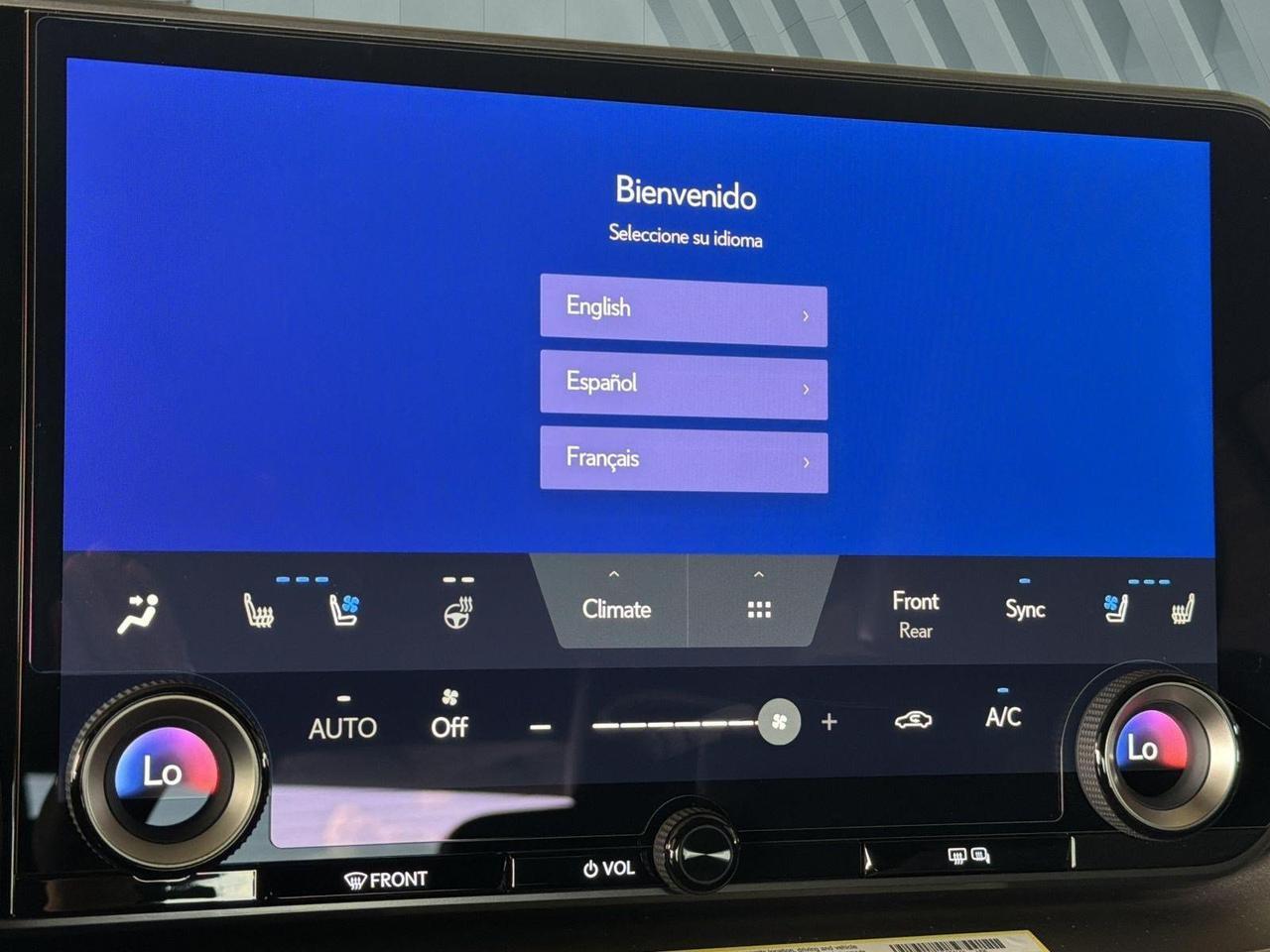 2026 Lexus TX 350 Luxury San Antonio TX
