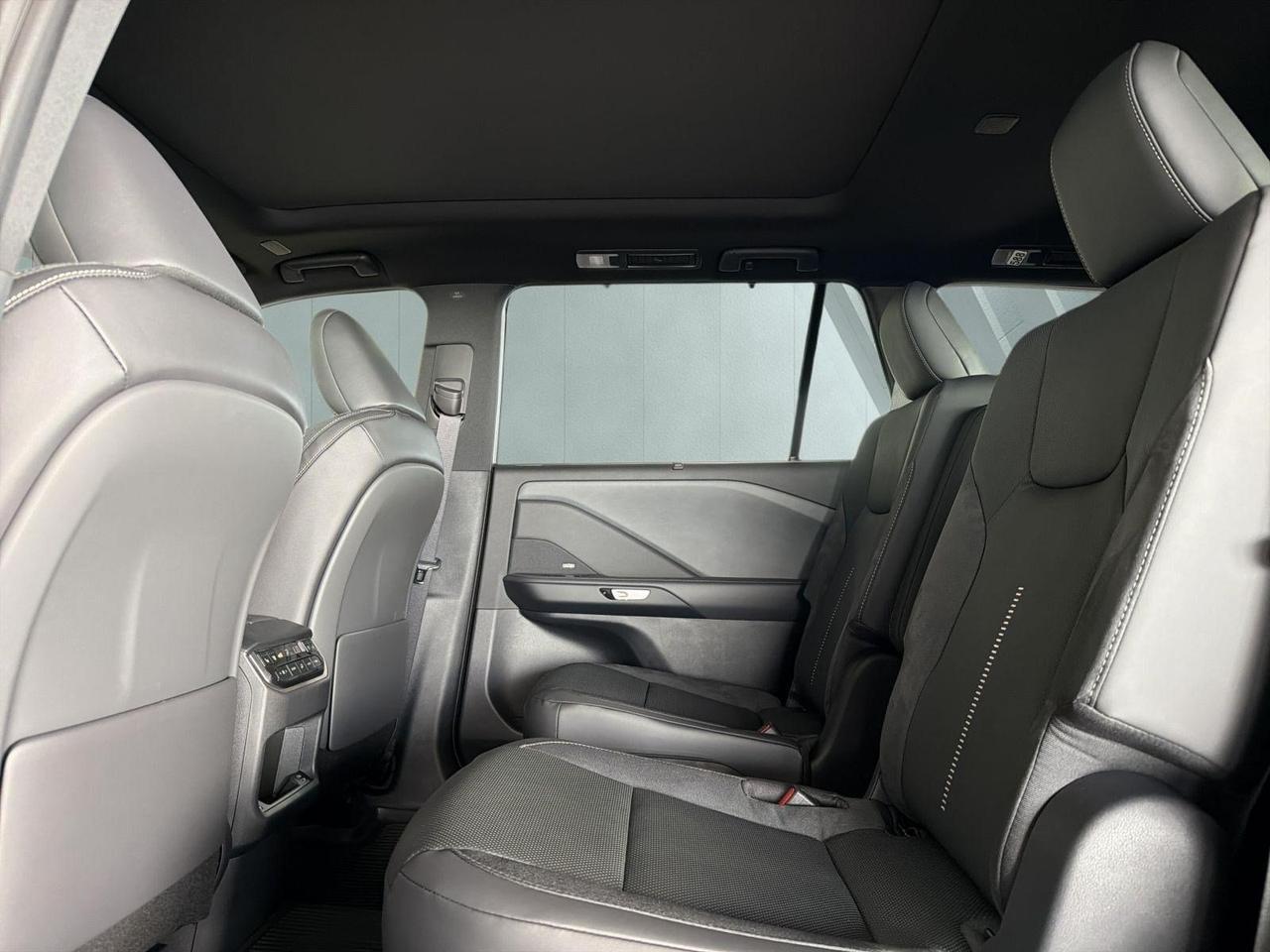 2026 Lexus TX 350 Luxury San Antonio TX