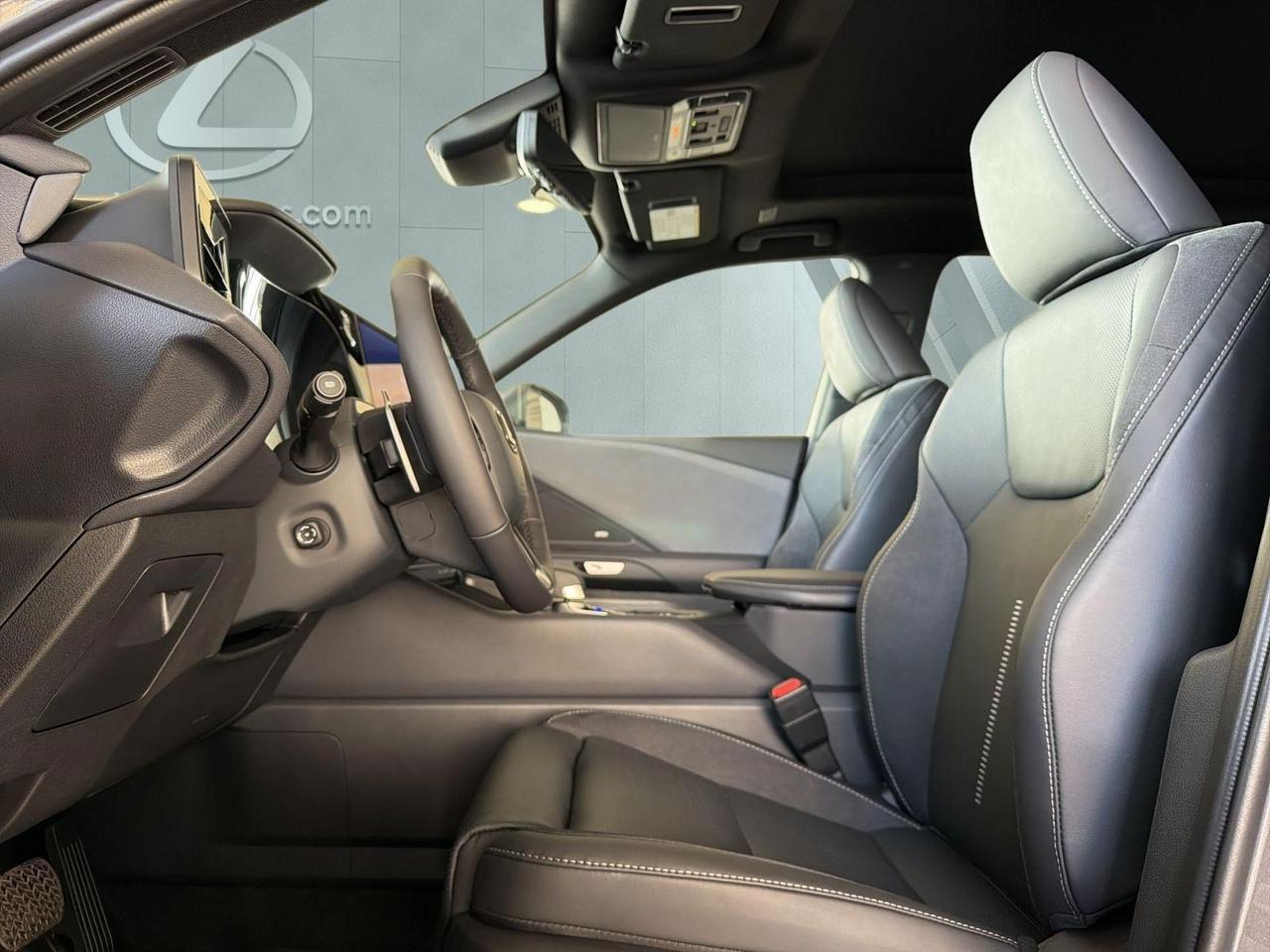 2026 Lexus TX 350 Luxury San Antonio TX