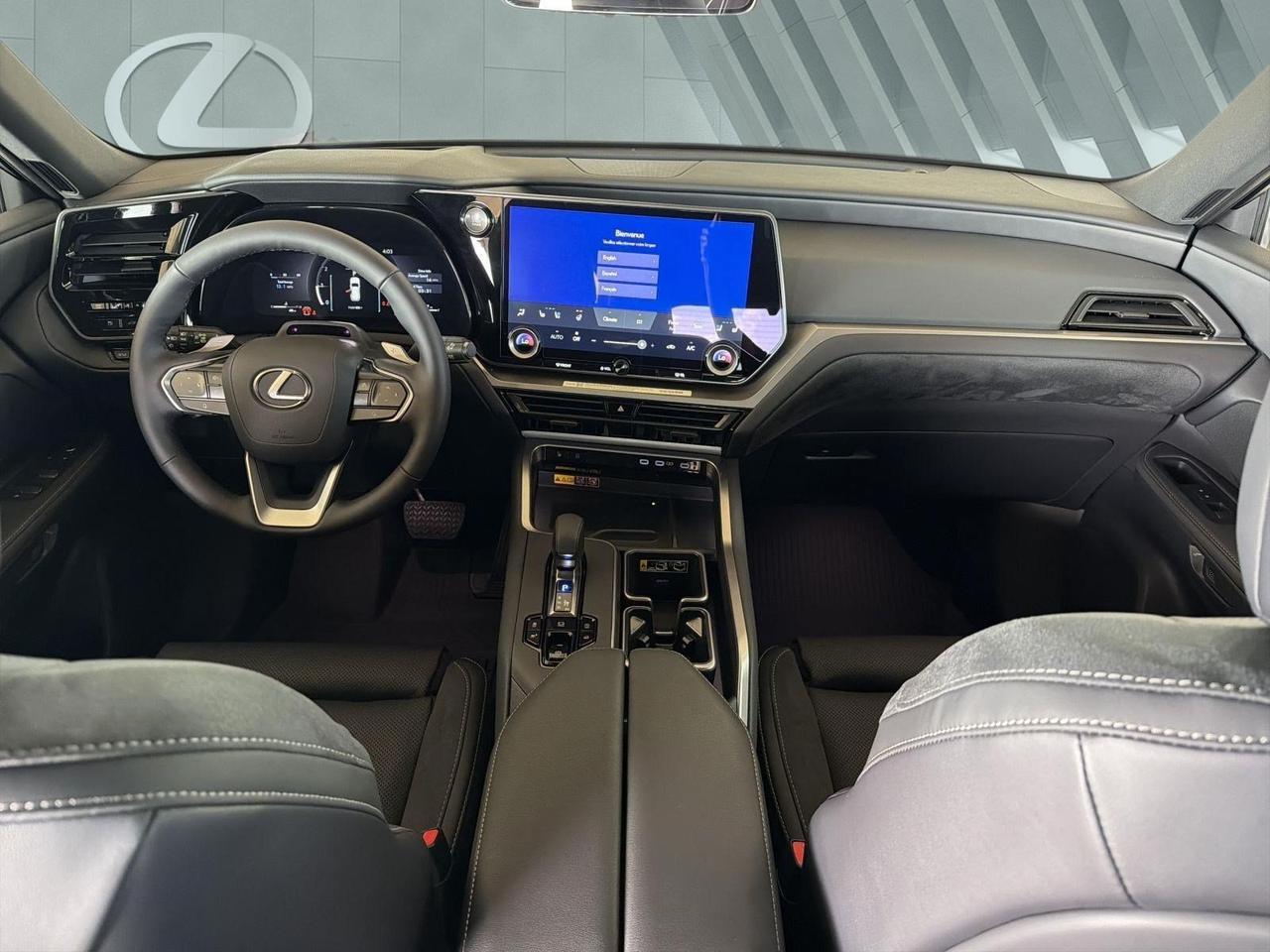 2026 Lexus TX 350 Luxury San Antonio TX