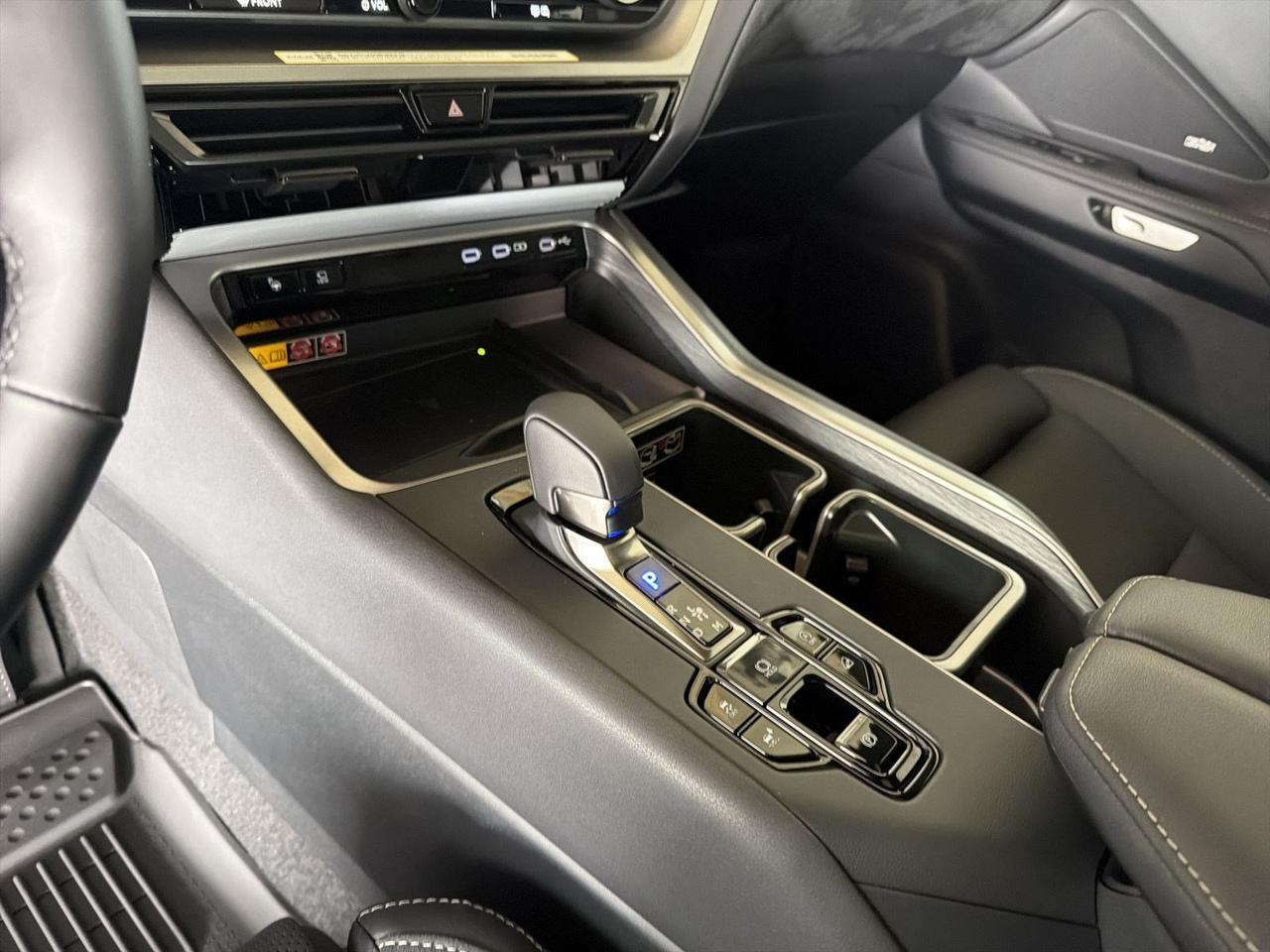 2026 Lexus TX 350 Luxury San Antonio TX