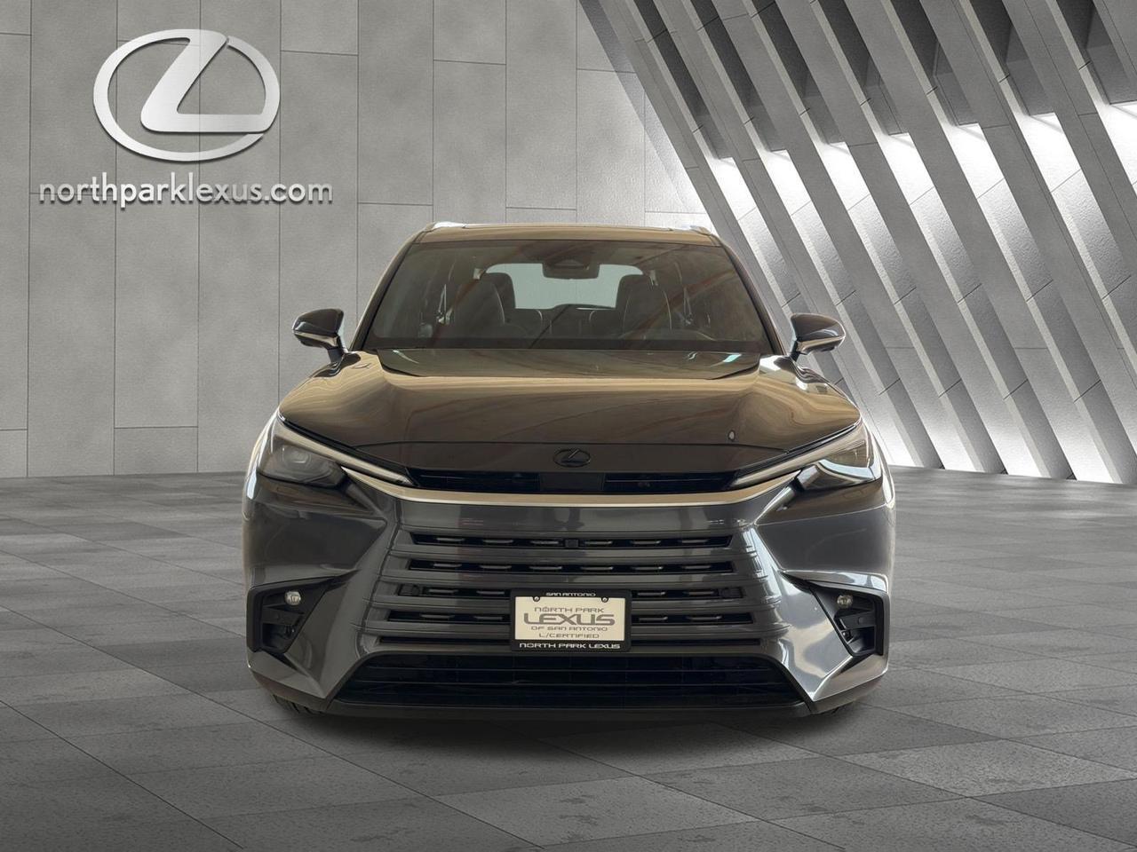 2026 Lexus TX 350 Luxury San Antonio TX